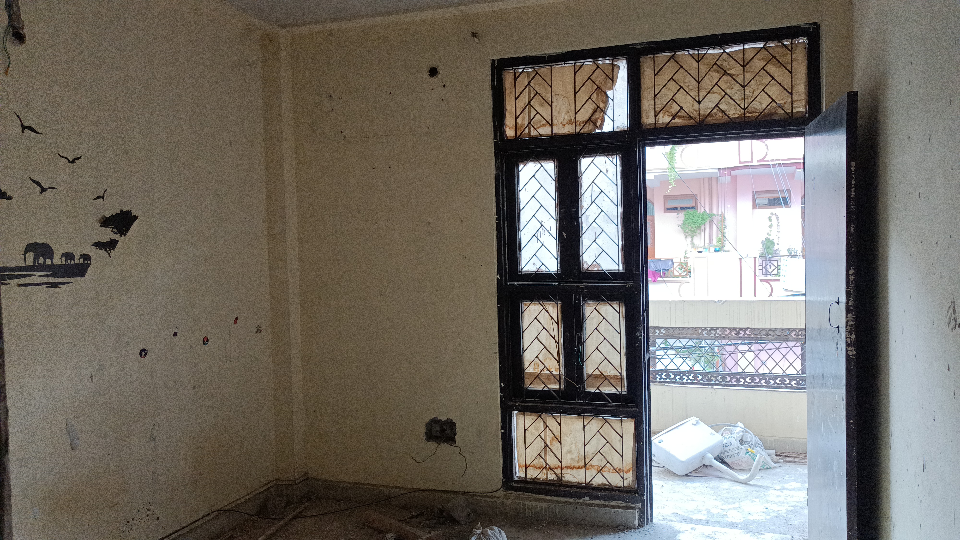 1 BHK Builder Floor For Sale in Builder Floor 