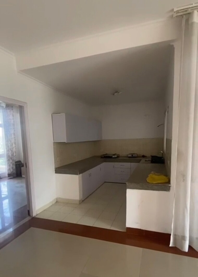 Kitchen, rps-palms 4 Bedroom 1900 Sq.Ft. Builder Floor In Sector 88 Faridabad 9383578