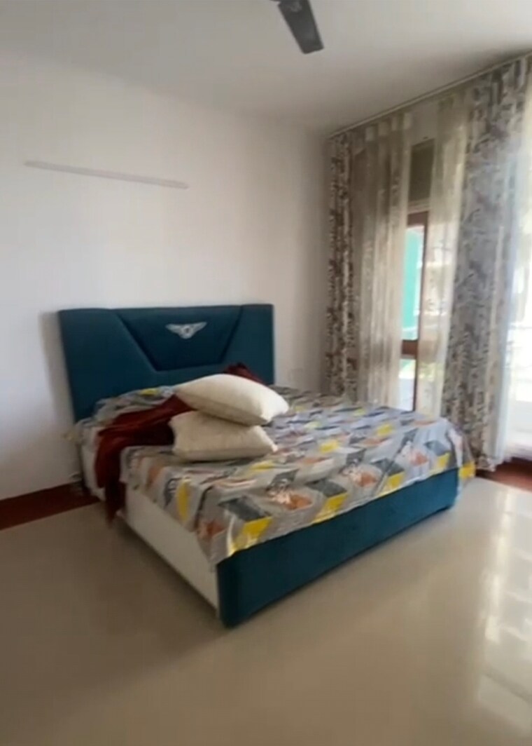 Bedroom, rps-palms 4 Bedroom 1900 Sq.Ft. Builder Floor In Sector 88 Faridabad 9383578