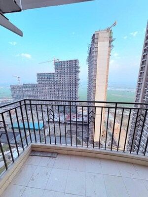 3 BHK Apartment For Rent in ATS Homekraft Pious Hideaways, Sector 150