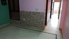 1 BHK Builder Floor For Sale in Builder Floor 
