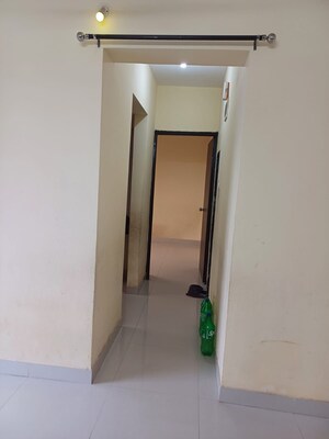 Building Lobby in 1 BHK Apartment at Rosa Elite, Bhayandarpada – for Rent