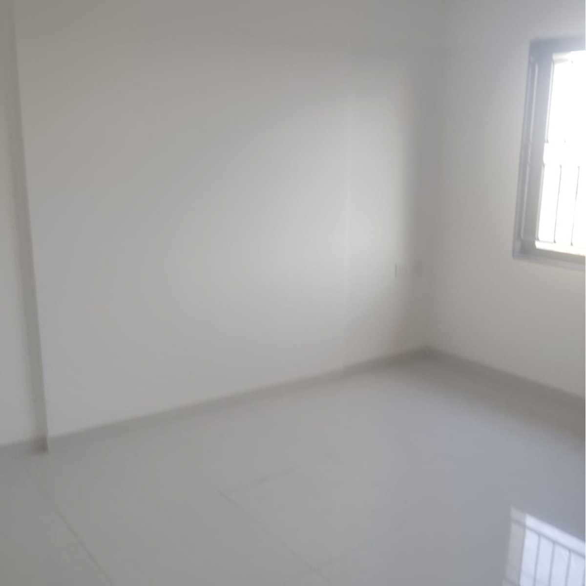 Room in 2 BHK Apartment at Saheel Itrend Life, Mumbai Bangalore Highway – for Sale