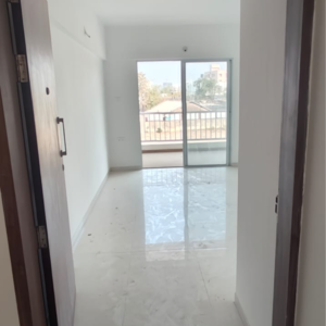 Room in 2 BHK Apartment at Saheel Itrend Life, Mumbai Bangalore Highway – for Sale