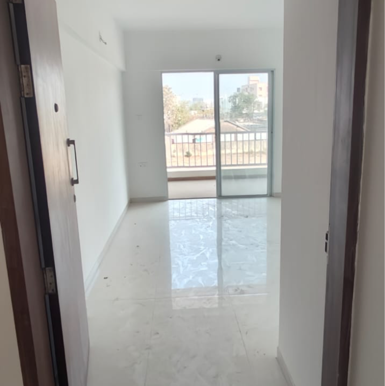 Room, saheel-itrend-life 2 Bedroom 760 Sq.Ft. Apartment In Mumbai Bangalore Highway Pune 9383591