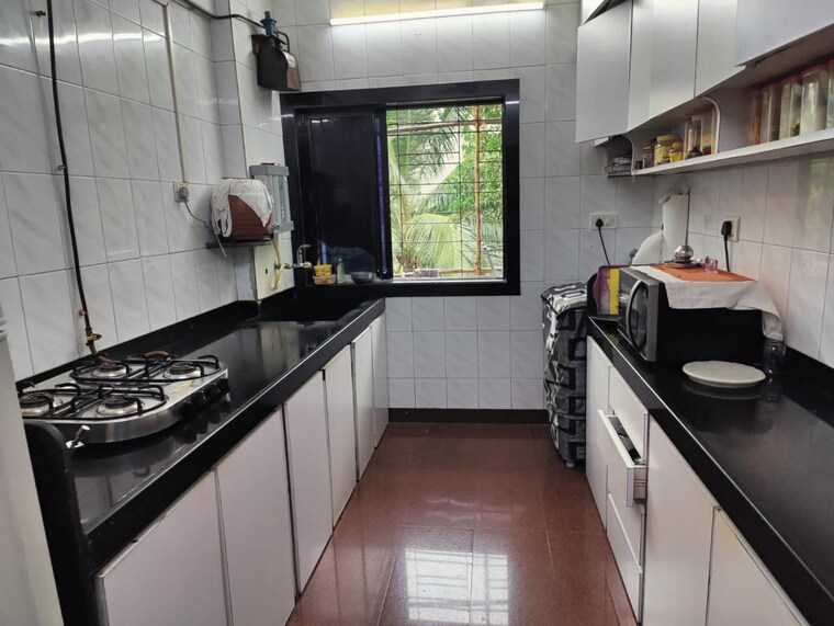 Kitchen, lands-end 2 Bedroom 1290 Sq.Ft. Apartment In Malabar Hill Mumbai 9383596