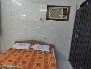 Kitchen in 2 BHK Apartment at Lands End, Malabar Hill – for Rent