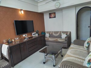 Kitchen in 2 BHK Apartment at Lands End, Malabar Hill – for Rent