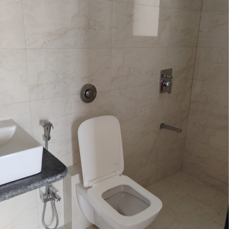 Bathroom, sanskriti-housing-society 1 Bedroom 460 Sq.Ft. Apartment In Park Street Pune 9383608