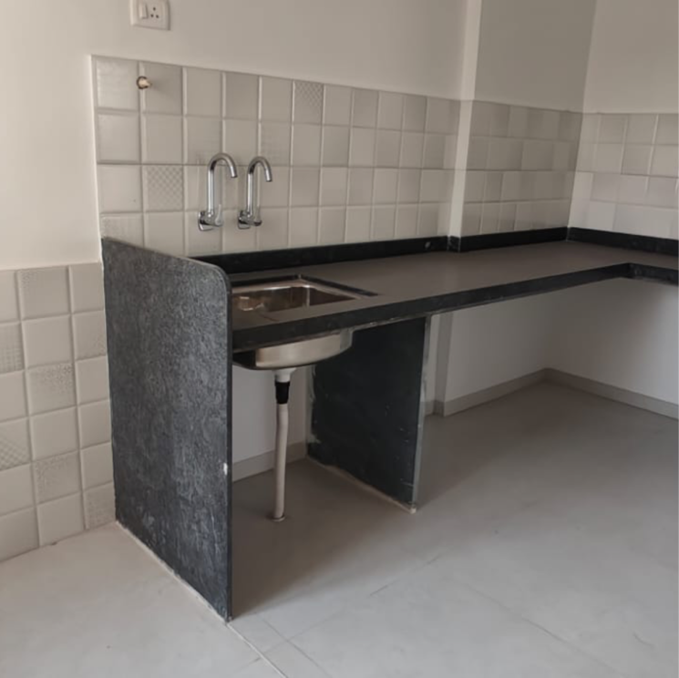 Kitchen, wakadkar-aster-park 2 Bedroom 732 Sq.Ft. Apartment In Jambhe Pune 9383624