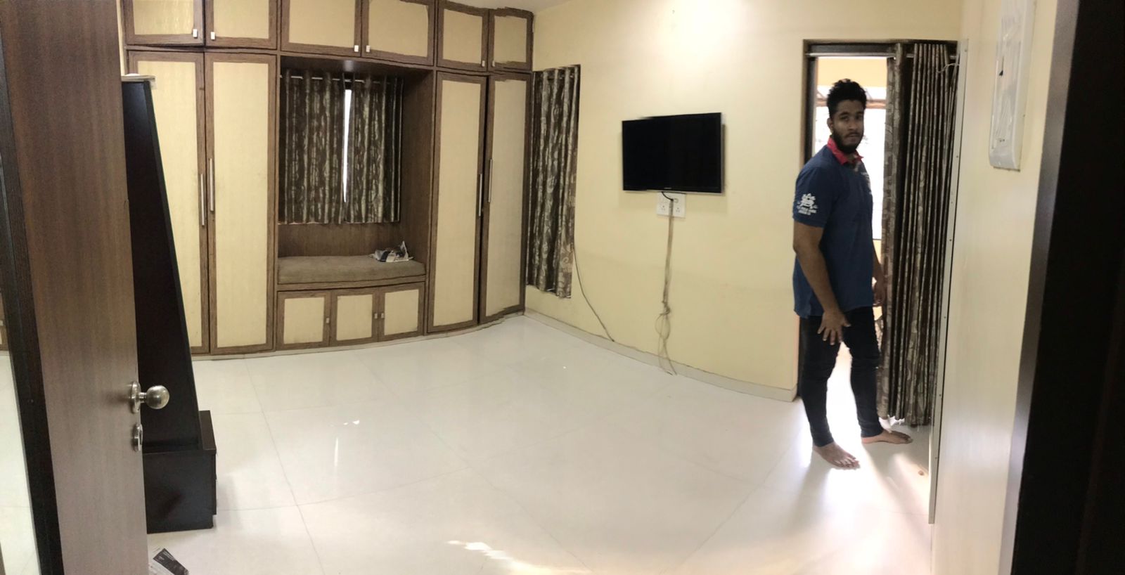 2 BHK 530 Sq.Ft. Apartment in Sudhama CHS Kurla