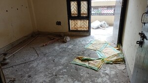 Bedroom in 1 BHK Builder Floor at Vaishali Sector 6 – for Sale