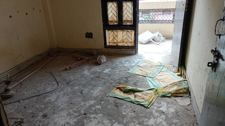 Bedroom, vaishali sector 6 1 Bedroom 541 Sq.Ft. Builder Floor In Vaishali Sector 6 Ghaziabad 9383649