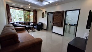 1.5 BHK Apartment For Rent in Andheri West