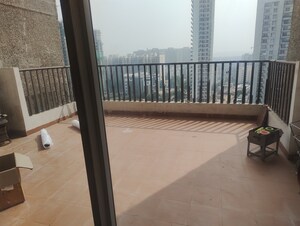 3 BHK Apartment For Rent in Mapsko Mount Ville, Sector 79