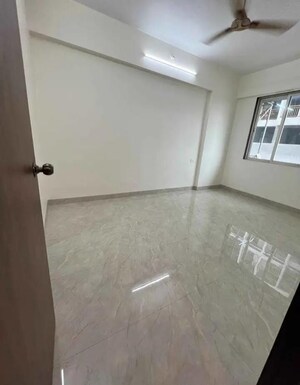 Bedroom in 1 BHK Apartment at Raj Horizon, Mira Road East – for Rent