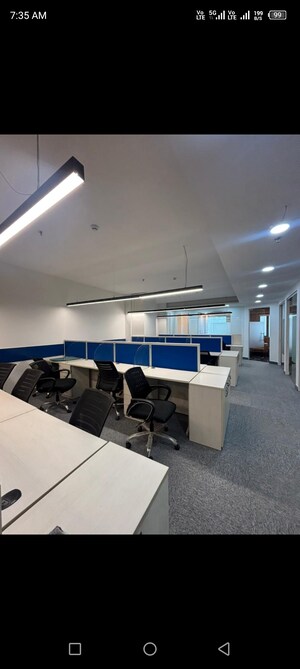  Office Space For Rent in Spaze ITech Park, Sector 49