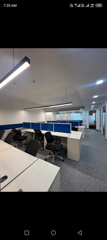  Office Space For Rent in Spaze ITech Park, Sector 49