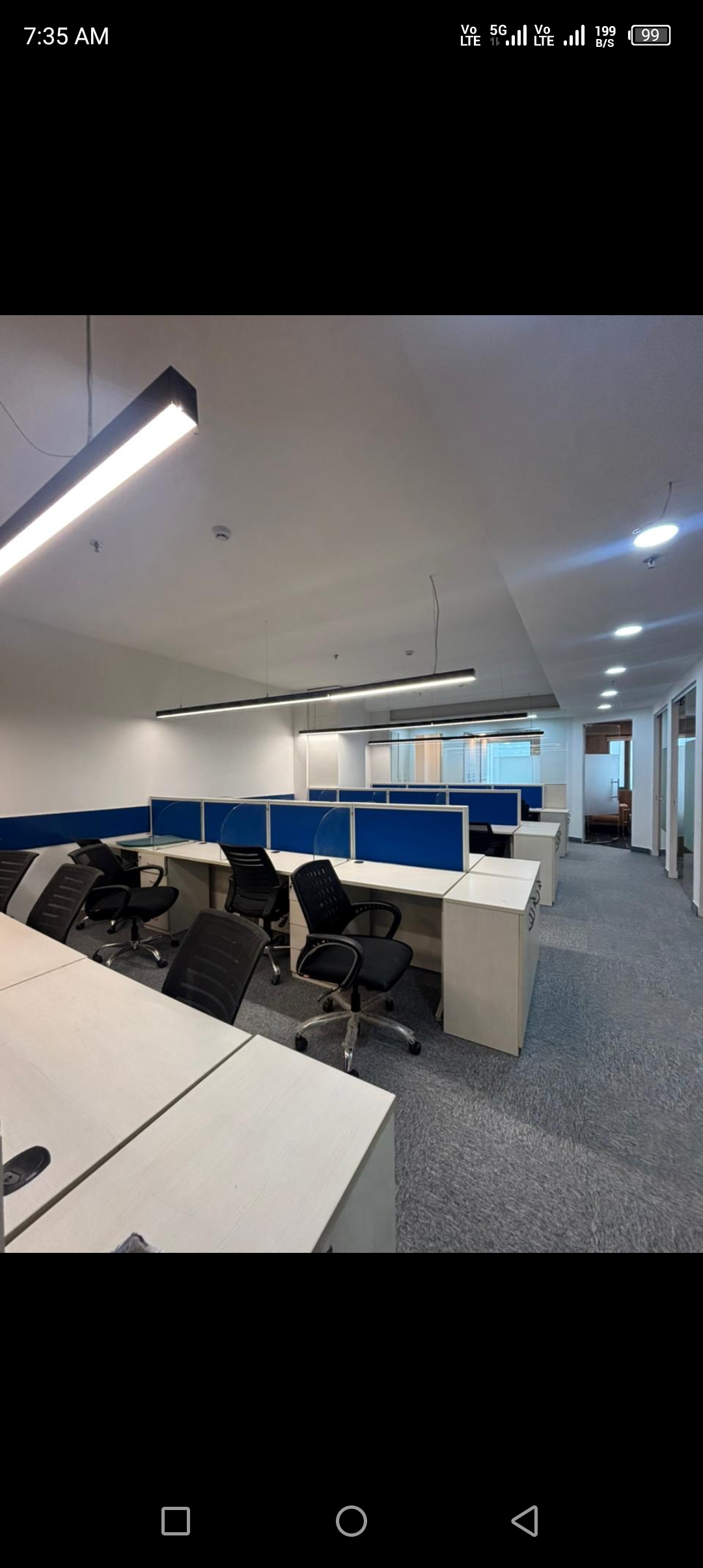 Office Space For Rent in Spaze ITech Park