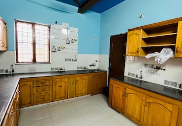 Kitchen in 2 BHK Independent House at Sahastradhara Road – for Rent