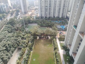 Master Plan in 3 BHK Apartment at Mapsko Mount Ville, Sector 79 – for Rent