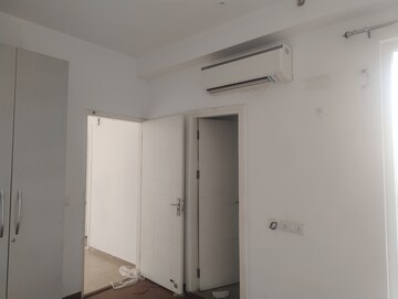 Building Lobby in 3 BHK Apartment at Mapsko Mount Ville, Sector 79 – for Rent