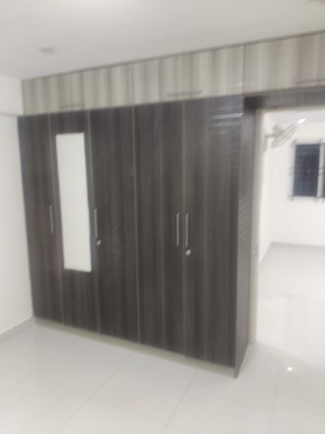 Building Lobby in 1 BHK Apartment at Sri Sai Residency Kadubeesanahalli, Kadubeesanahalli – for Rent