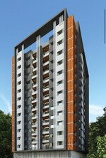 2 BHK 1051 Sq.Ft. Apartment in Kothrud 