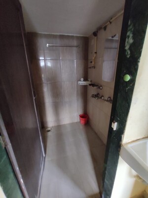 Furnished Amenities in 1 BHK Apartment at Squarefeet Imperial Square, Ghodbunder Road – for Rent