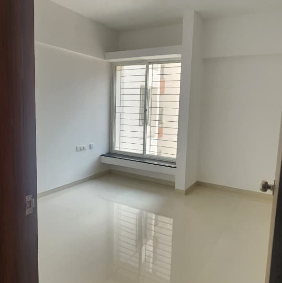 1 BHK + Pooja Room Apartment For Sale in Vinayaka Heights Thergaon