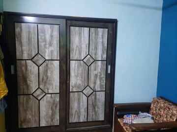 Furnished Amenities in 1 BHK Apartment at Raunak Unnathi Woods Phase 4 And 5, Ghodbunder Road – for Rent