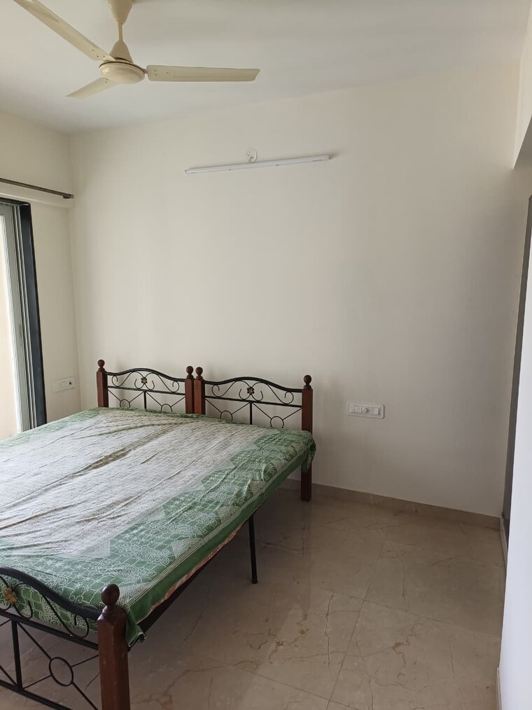 Bedroom, mahavir-square 3 Bedroom 1250 Sq.Ft. Apartment In Manpada Thane 9383639