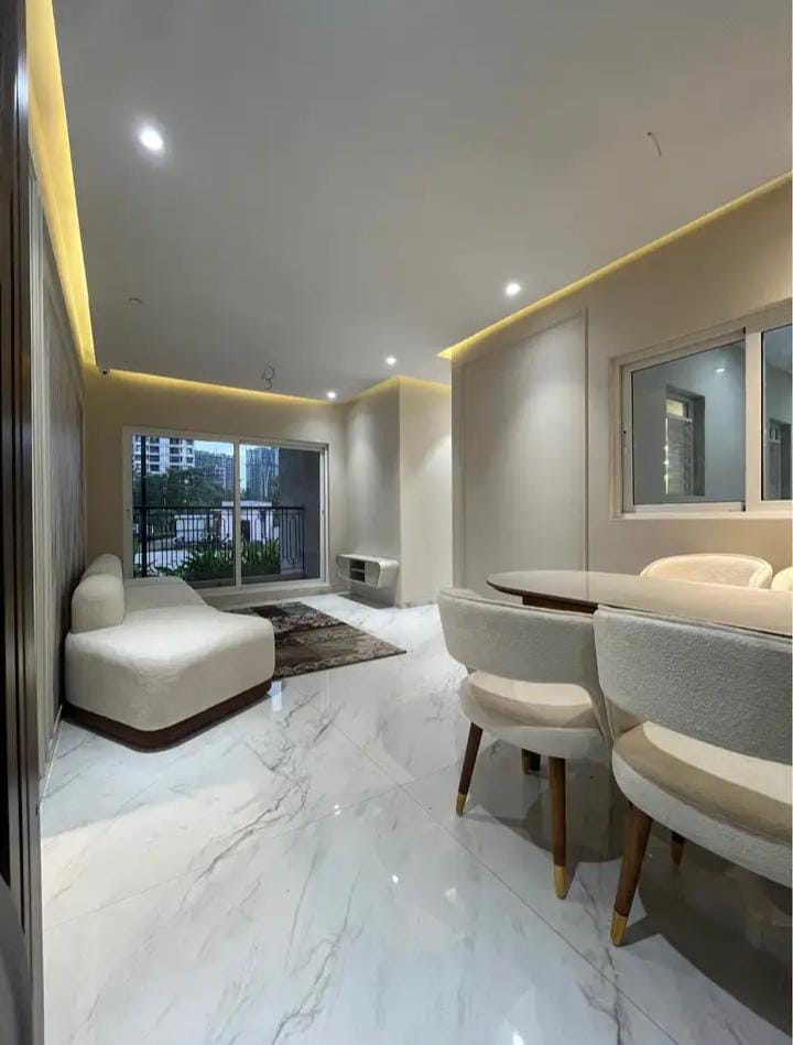 1 BHK Apartment For Rent in Shree Balaji Apartment Bhayandar East