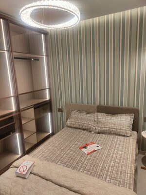 2 BHK Apartment For Sale in CCI Rivali Park Wintergreen, Borivali East