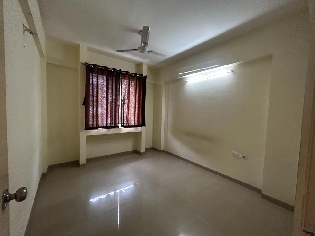 3 BHK Apartment For Sale in Kothrud 