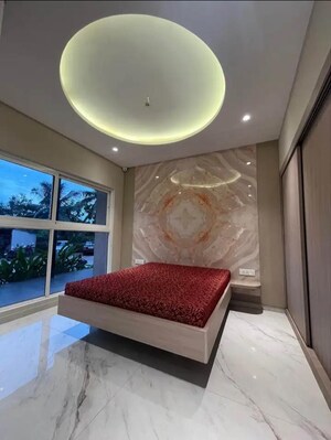 Bedroom in 1 BHK Apartment at Shree Balaji Apartment Bhayandar East, Bhayandar East – for Rent