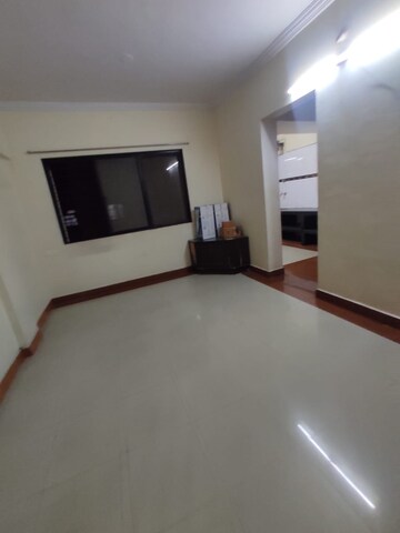 Room in 1 BHK Apartment at Puraniks Kanchanpushp Complex, Kavesar – for Rent