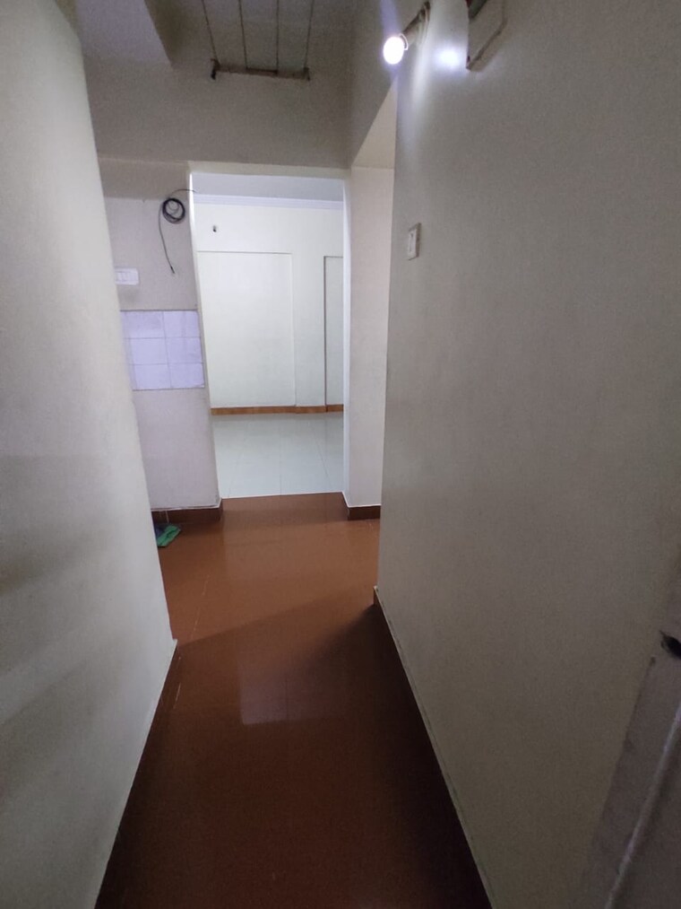 undefined, puraniks-kanchanpushp-complex 1 Bedroom 645 Sq.Ft. Apartment In Kavesar Thane 9383652