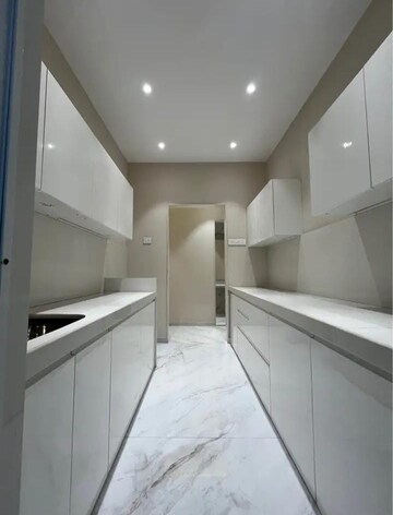 Kitchen in 1 BHK Apartment at Shree Balaji Apartment Bhayandar East, Bhayandar East – for Rent