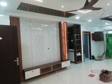 Room in 2.5 BHK Apartment at Aparna Sarovar Zicon, Nallagandla – for Rent