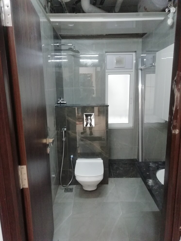 Bathroom, aparna-sarovar-zicon 2.5 Bedroom 1495 Sq.Ft. Apartment In Nallagandla Hyderabad 9383645