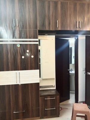 3 BHK Apartment For Rent in Mahagun Mywoods, Sector 16c Greater Noida