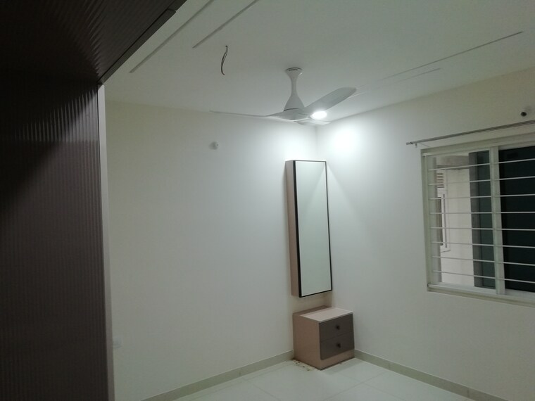 Room, aparna-sarovar-zicon 2.5 Bedroom 1495 Sq.Ft. Apartment In Nallagandla Hyderabad 9383645