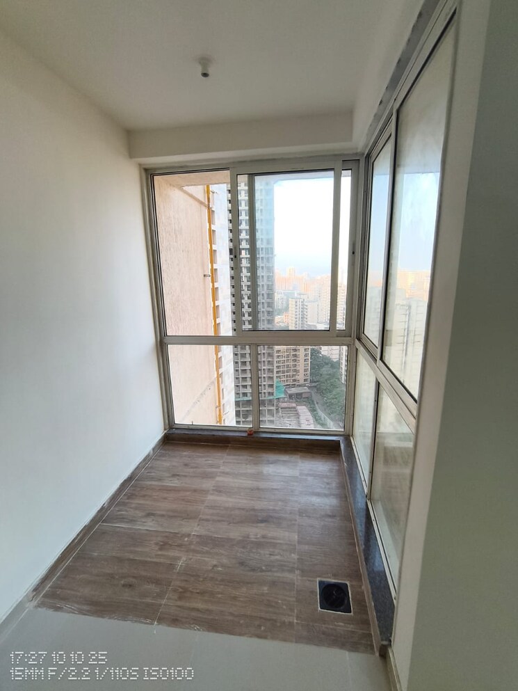 Room, puranik-tokyo-bay-phase-2a 1 Bedroom 385 Sq.Ft. Apartment In Kasarvadavali Thane 9383663