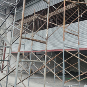  Showroom For Sale in Shivam CHS Pimple Saudagar, Pimple Saudagar