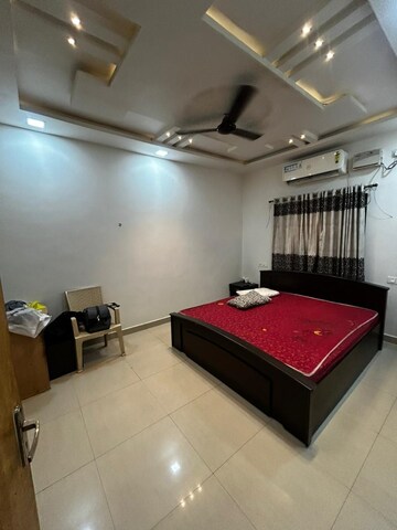 Bedroom in 3 BHK Independent House at Mowa – for Rent