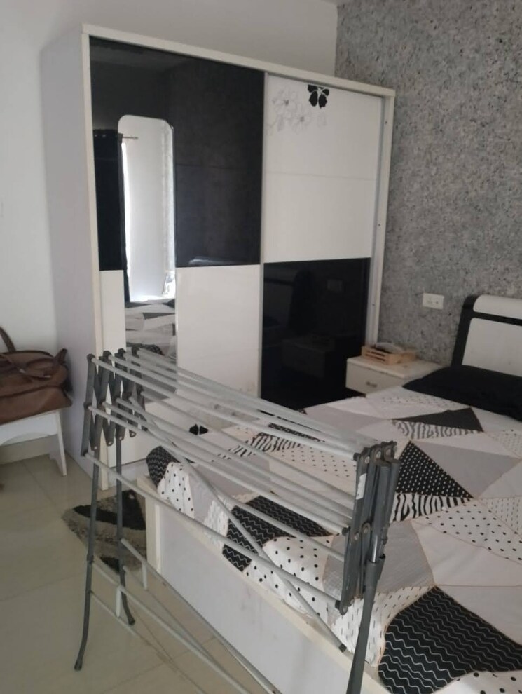 Master Bedroom, mowa 3 Bedroom 2000 Sq.Ft. Independent House In Mowa Raipur 9383674