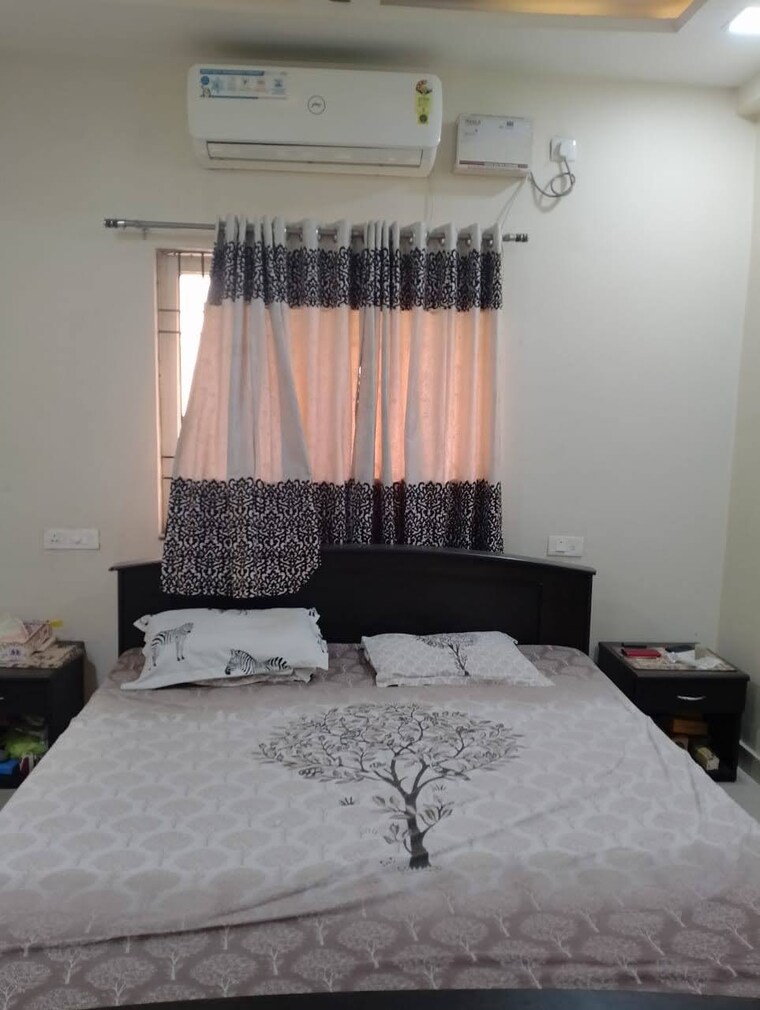 Living Room, mowa 3 Bedroom 2000 Sq.Ft. Independent House In Mowa Raipur 9383674