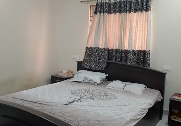 Bedroom in 3 BHK Independent House at Mowa – for Rent