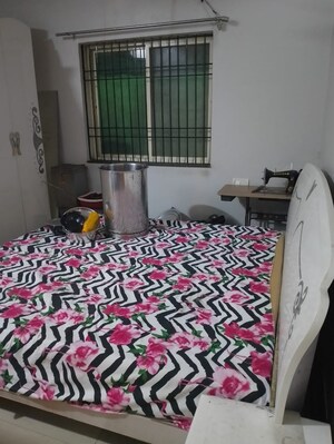 Bedroom in 3 BHK Independent House at Mowa – for Rent